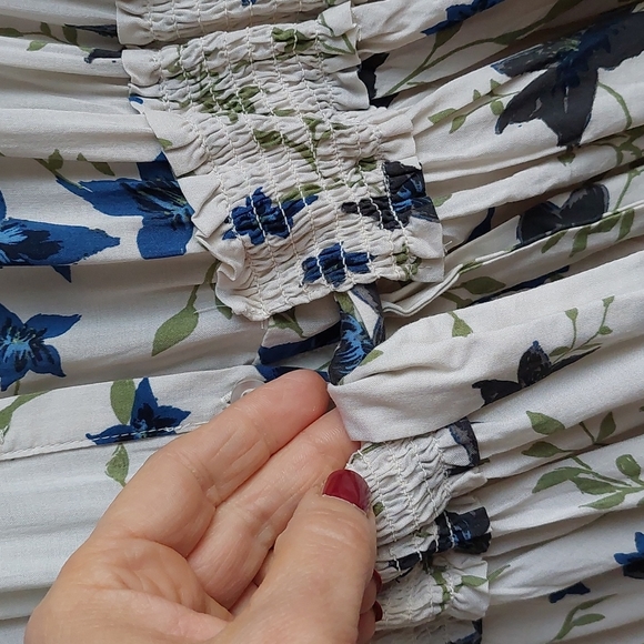 Free People dress/ tunic - Picture 4 of 12